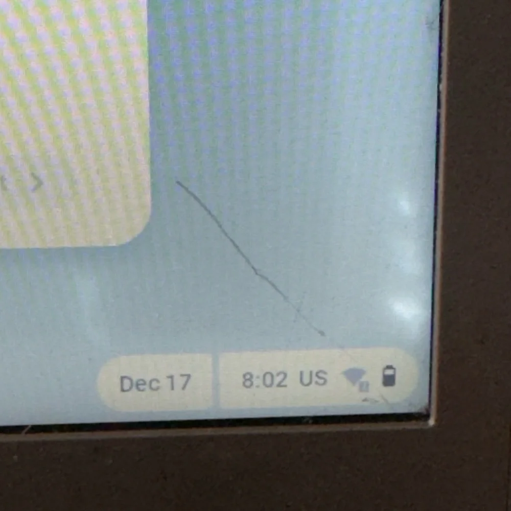 HP Chromebook - Picture 7 of 7